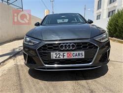 اودي A4
